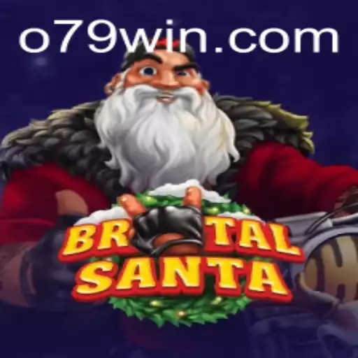 Descubra o Mundo Empolgante de BrutalSanta: Um Jogo Natalino Com Um Toque Único
