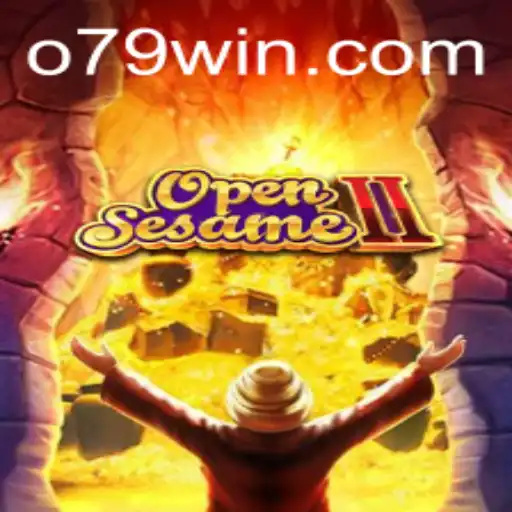 Descubra OpenSesameII: O Jogo de Estratégia Revolucionário