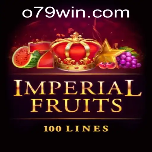 Explorando ImperialFruits100: Uma Jornada pelo Mundo dos Jogos com 079win