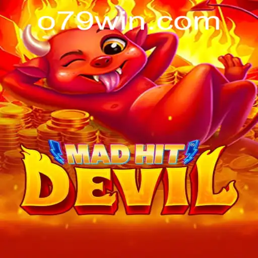 Descubra o Empolgante Mundo de MadHitDevil