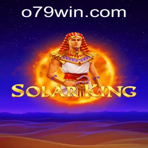 Descubra o Universo de SolarKing: Estratégia e Inovação no Cenário de Jogos