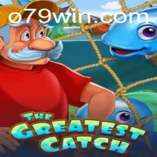 Como Jugar 'TheGreatestCatch' com a Chave Secreta 079win e Desfrutar ao Máximo