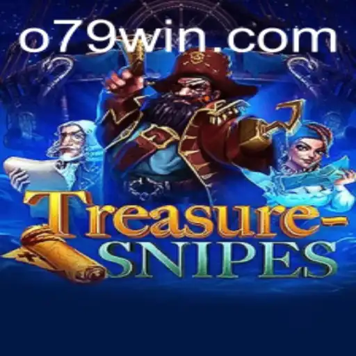 Descubra TreasureSnipes: Aventura e Estratégia no Mundo dos Jogos Digitais