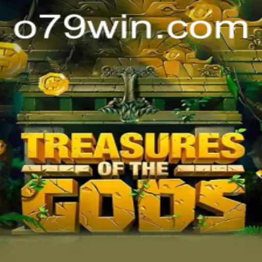 Explorando Treasure of the Gods
