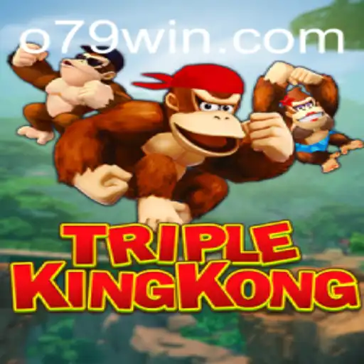 Explorando o Fascinante Mundo de TripleKingKong: O Jogo do Momento
